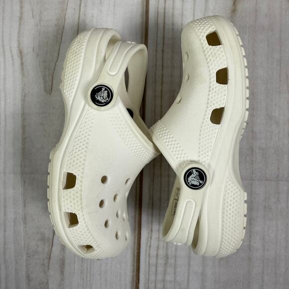 classic crocs 11C - Picture 3 of 5